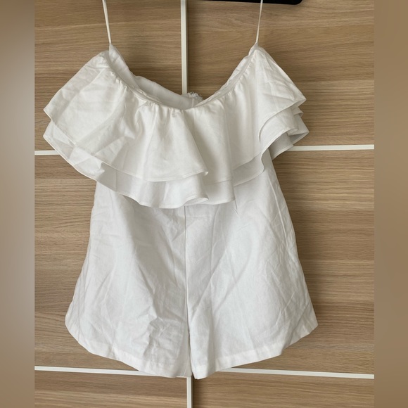 Hello Molly Romper - Picture 3 of 5